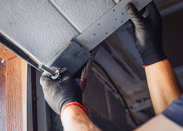 Reliable Garage Door contractor in Arcadia, CA by Garage Doors Repair Pro